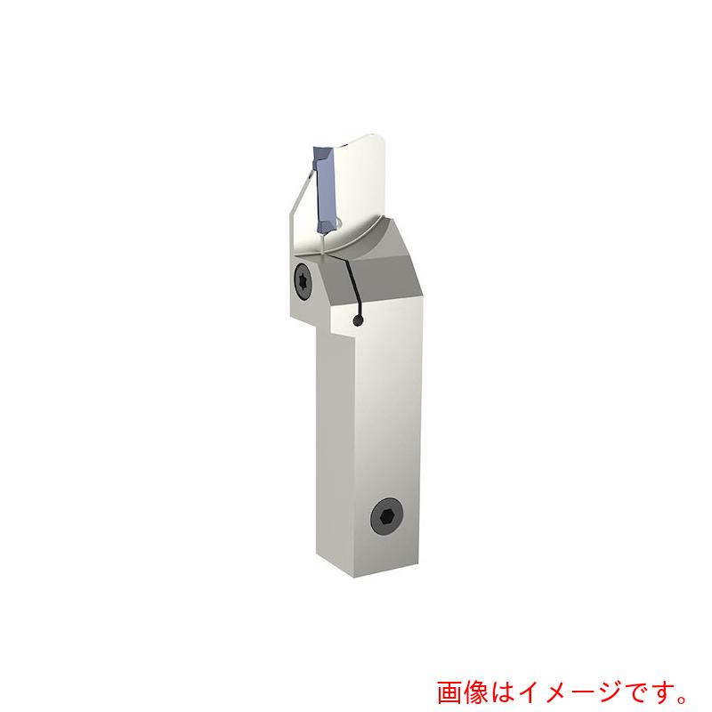 グーリングジャパン（GUHRING）　角シャンクストレートホルダ　／　外周加工　／　内部給油　　左勝手　ＧＨ２２２．０６２５．５００．００．０３．Ｌ．ＩＫ．４５　【品番：26103 22.040】