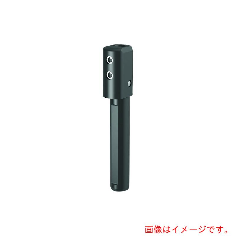 グーリングジャパン（GUHRING） 溝入れ手道具 丸シャンクホルダ・頭クランプねじ レギュラ－ ＧＢ１１０．１０００．４１５．００．２２．Ｎ．ＩＫ 【品番：27050 10.018】