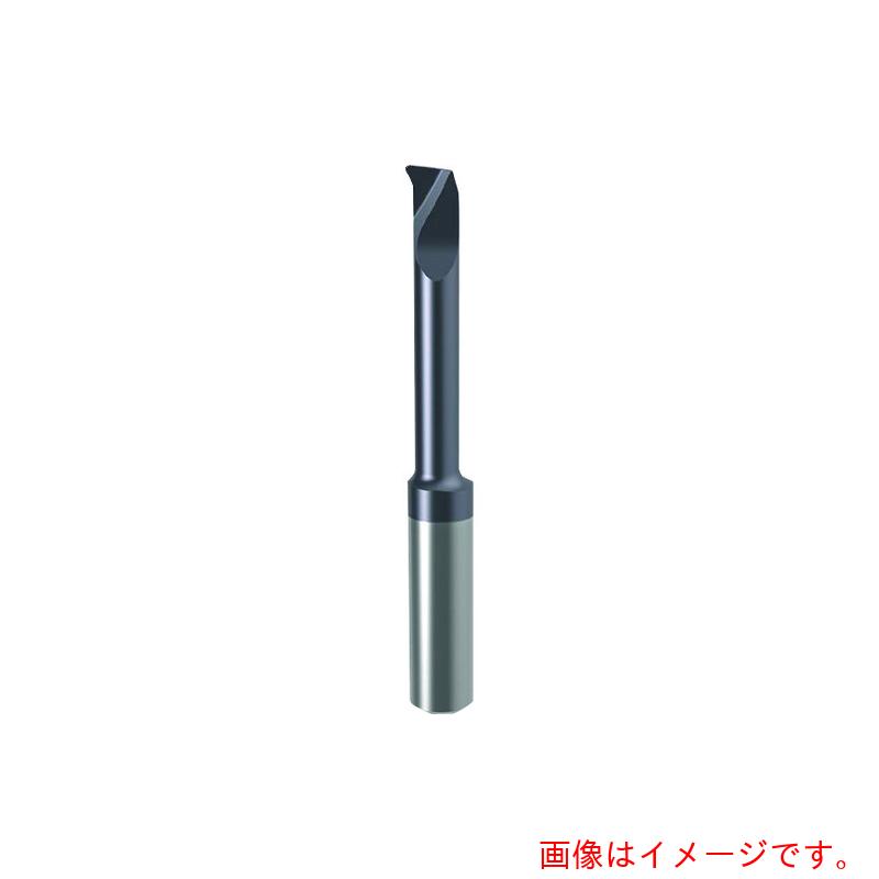 グーリングジャパン（GUHRING）　溝入れ工具　インサート　内径加工用　ｎａｎｏＡコート　ＧＴ１０８．２３６７．０２０．４７．７０．Ｒ　【品番：27100 8.380】