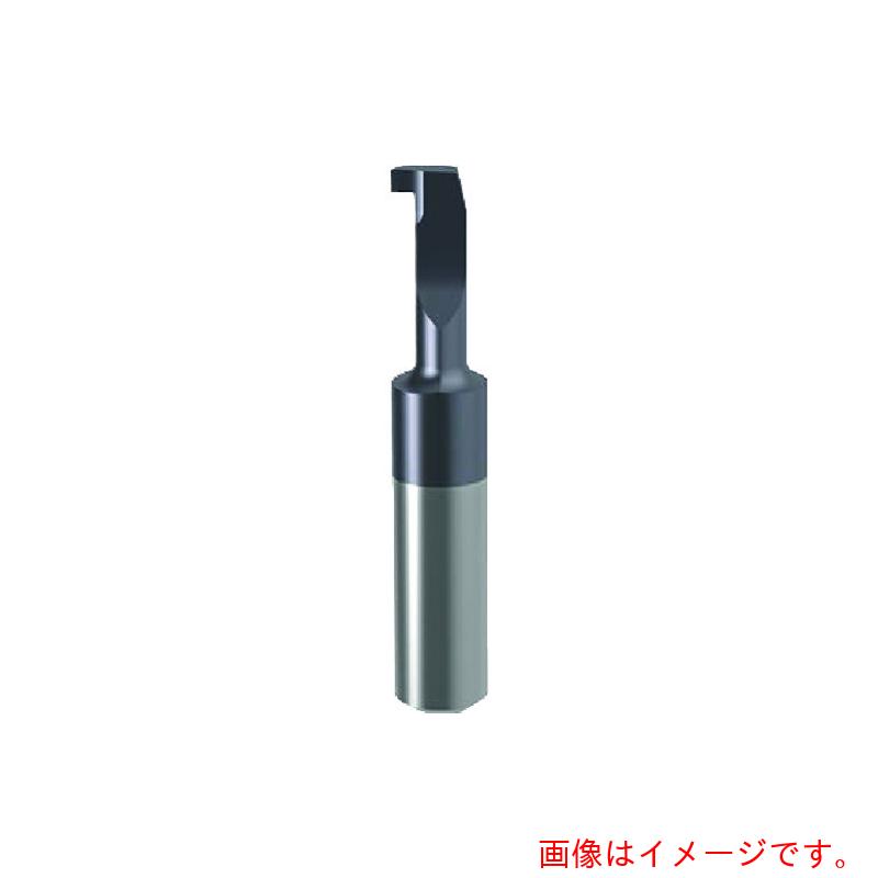 グーリングジャパン（GUHRING）　溝入れ工具　インサート　内径溝入れ加工用　ｎａｎｏＡコート　ＧＥ１０８．０１５０．０００．３７．７０．Ｒ　【品番：27124 8.030】