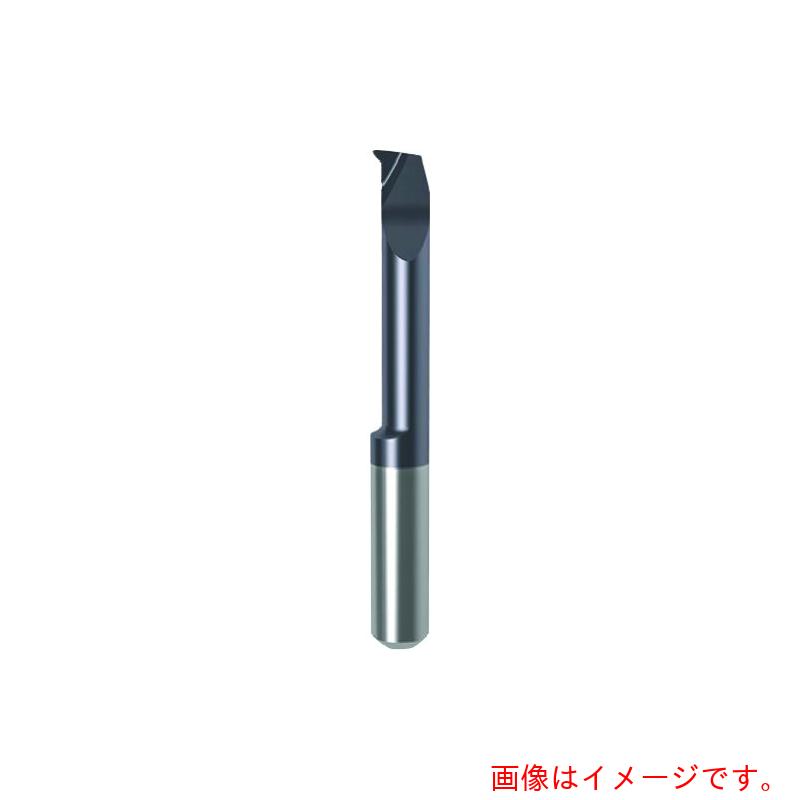 グーリングジャパン（GUHRING） 溝入れ物の具 差し入れる 口径工業用 ｎａｎｏＡ厚地の外套 ＧＴ１０８．４７７７．０２０．４２．８０．Ｒ 【品番：27204 8.043】 花・ガーデン・DIY-DIY・工具