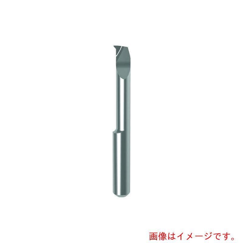 グーリングジャパン（GUHRING）　溝入れ工具　インサート　内径加工用　ＧＴ１０８．４７７７．０２０．４２．８０．Ｒ　【品番：27206 8.043】