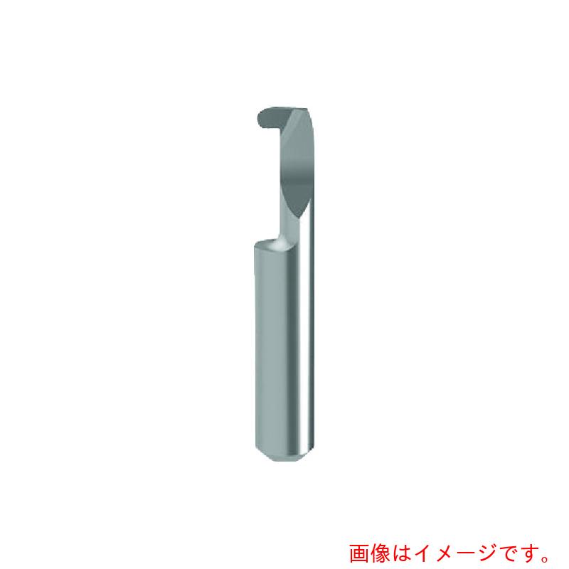 グーリングジャパン（GUHRING）　溝入れ工具　インサート　内径フルＲ溝入れ加工用　ＧＥ１０８．０３００．１５０．４７．８０．Ｌ　【品番：27231 8.350】