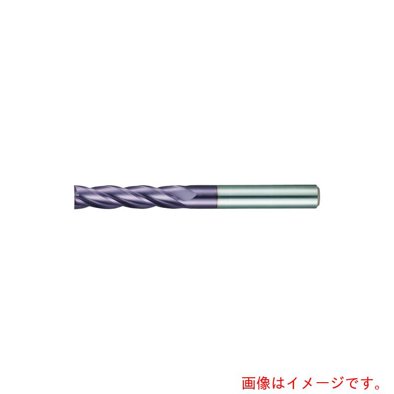 グーリングジャパン（GUHRING） ４枚刃挙げ句の果て圧砕機 ロングＦＩＲＥ厚地の外套 ８粍 【品番：3023 8.000】