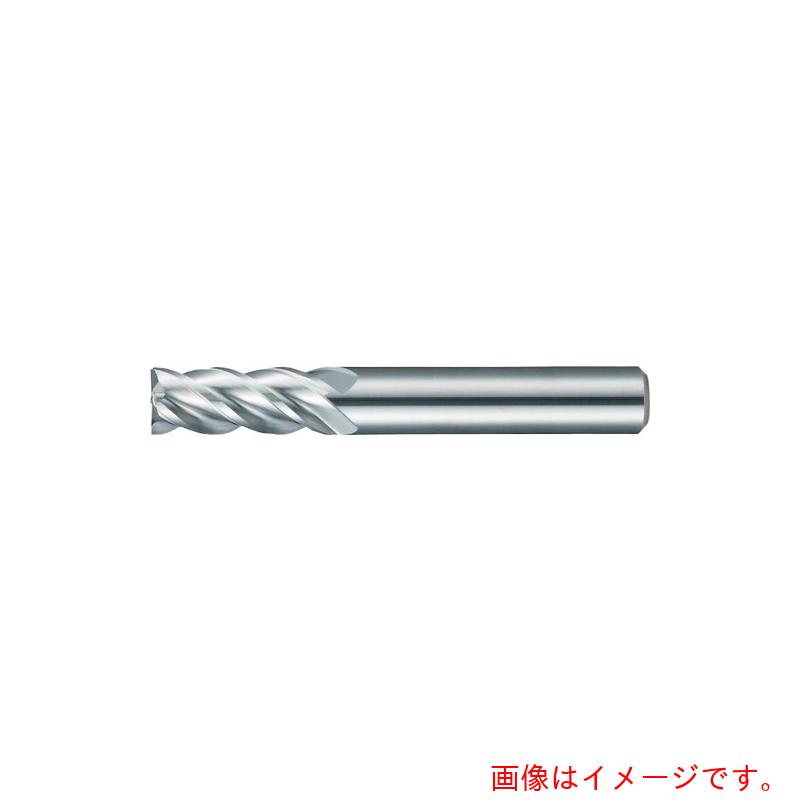 グーリングジャパン（GUHRING） 軽銀用４枚刃挙げ句の果て圧砕機 レギュラ １２粍 【品番：3202 12.000】