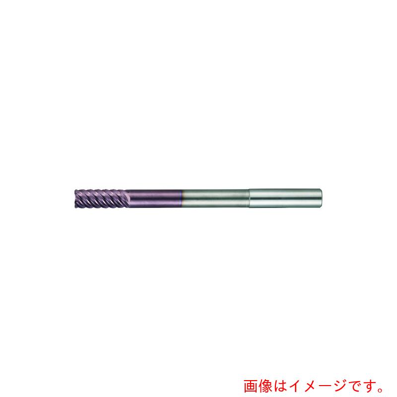 グーリングジャパン（GUHRING） 高硬度用多刃挙げ句の果て圧砕機 端っこＲ ロングＦＩＲＥ厚地の外套 １０粍 【品番：3363 10.000】
