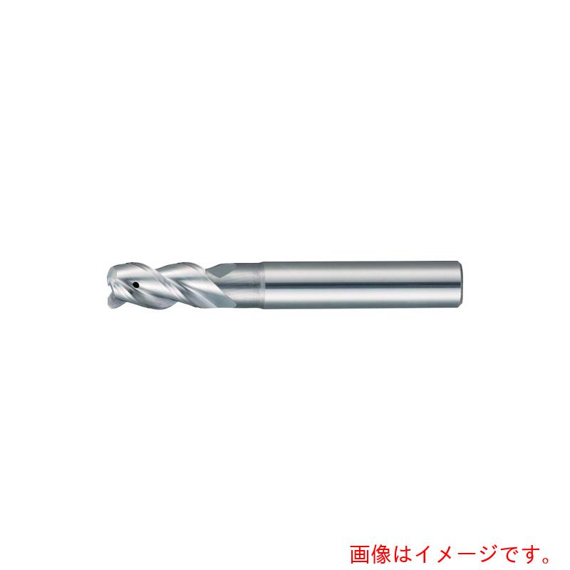 グーリングジャパン（GUHRING）　アルミ用３枚刃エンドミル　コーナーＲ　レギュラ　１６ｍｍ　【品番：3367 16.000】｜住設プロ　店