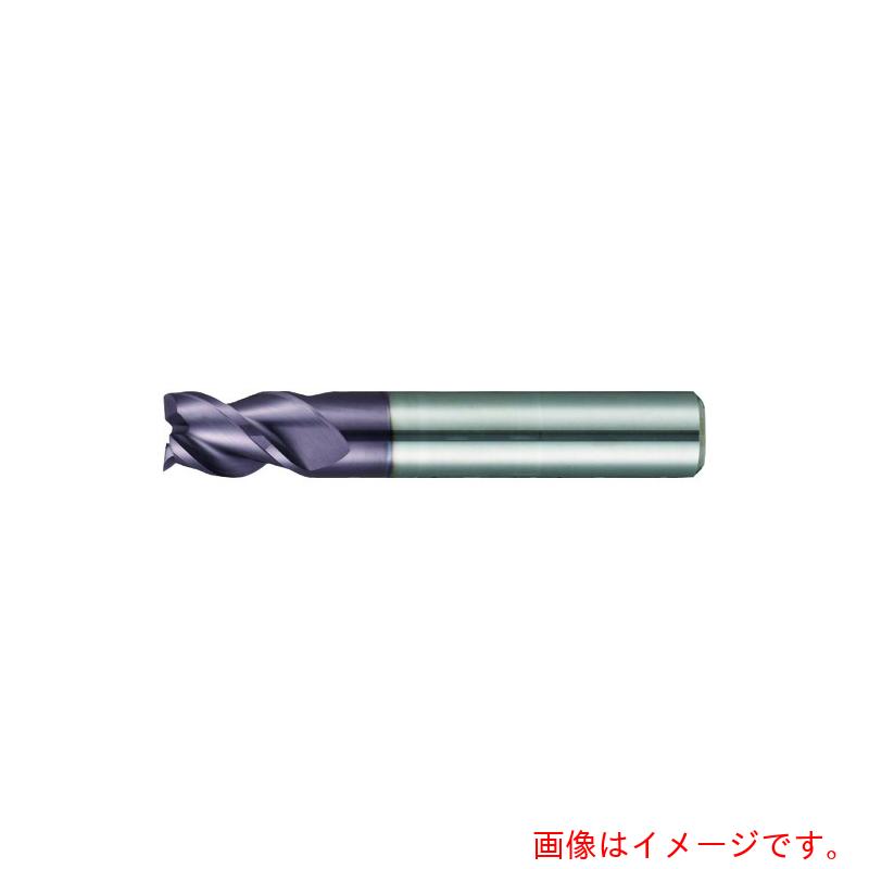グーリングジャパン（GUHRING）　３枚刃エンドミル　ショートＦＩＲＥコート　１６ｍｍ　【品番：3540 16.000】