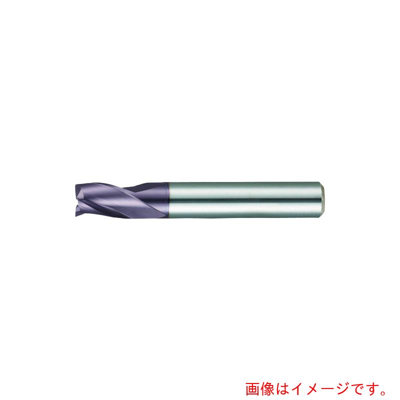 グーリングジャパン（GUHRING）　３枚刃エンドミル　ショートＦＩＲＥコート　１０ｍｍ　【品番：3558 10.000】