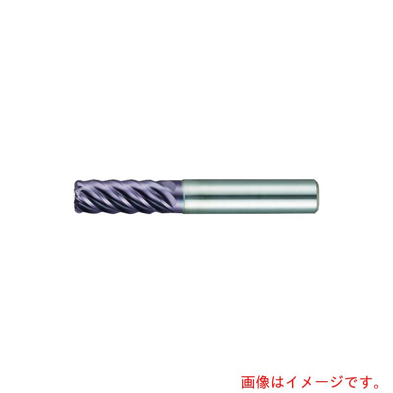 グーリングジャパン（GUHRING）　多刃エンドミル　コーナーＲ　レギュラＦＩＲＥコート　１０ｍｍ　【品番：3563 10.020】