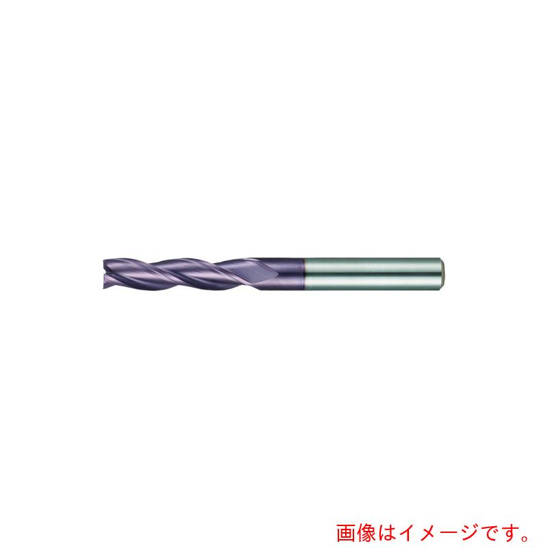 グーリングジャパン（GUHRING） ３枚刃挙げ句のはて製粉機 ロングＦＩＲＥ厚地の外套 ５粍 【品番：3680 5.000】