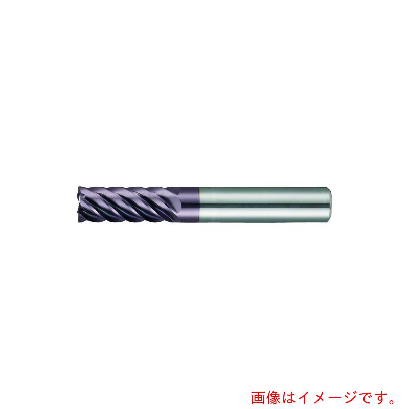 グーリングジャパン（GUHRING）　多刃エンドミル　レギュラＦＩＲＥコート　３ｍｍ　【品番：3689 3.000】