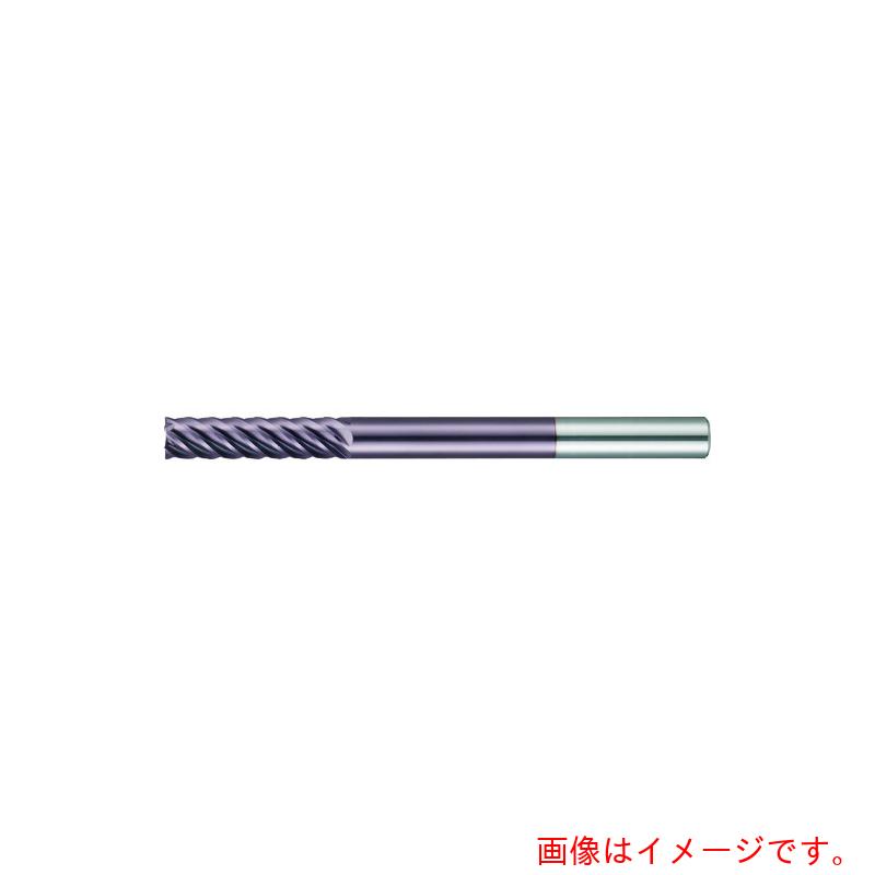 グーリングジャパン（GUHRING） 多刃挙げ句の果て粉砕機 ロングＦＩＲＥ厚地の外套 １０粍 【品番：3691 10.000】