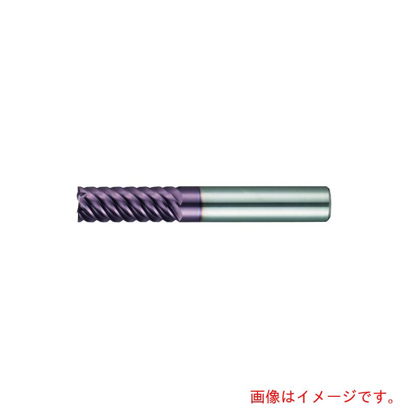 グーリングジャパン（GUHRING）　高硬度用多刃エンドミル　レギュラＦＩＲＥコート　１４ｍｍ　【品番：3715 14.001】