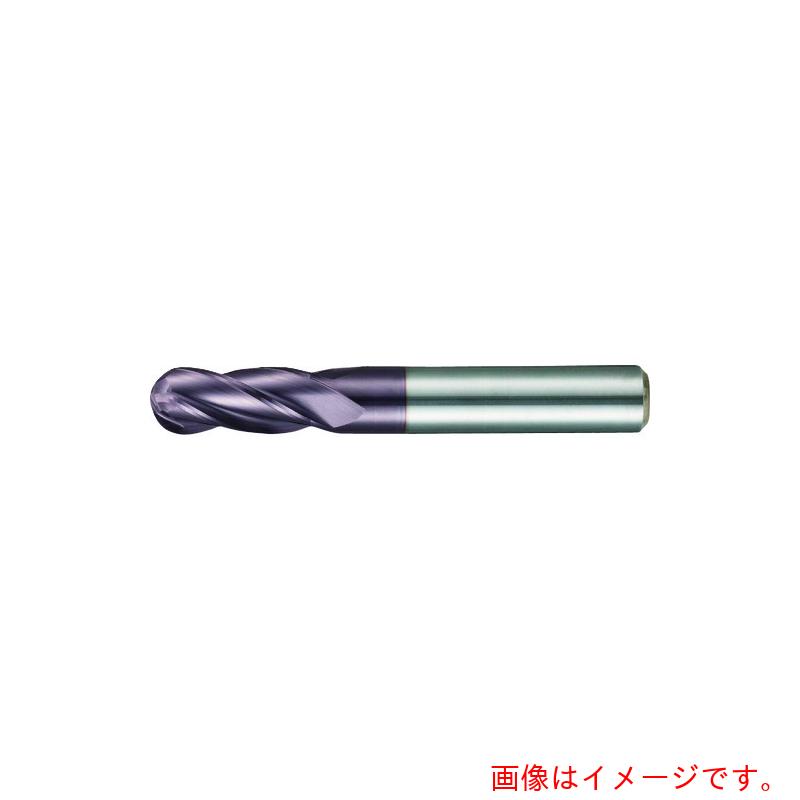 グーリングジャパン（GUHRING）　４枚刃ボールエンドミル　レギュラＦＩＲＥコート　１８ｍｍ　【品番：3727 18.000】