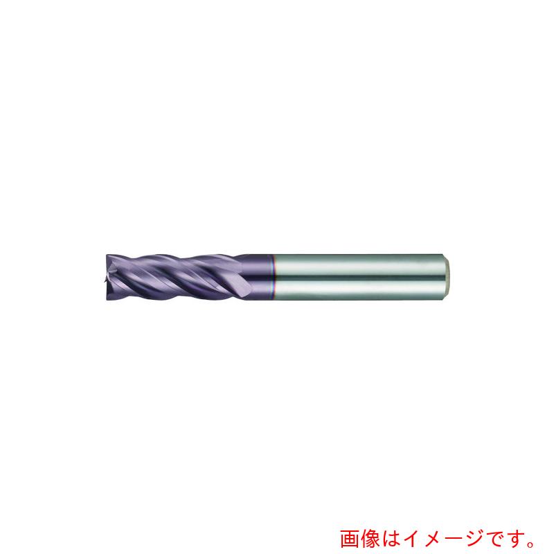 グーリングジャパン（GUHRING）　４枚刃エンドミル　レギュラＦＩＲＥコート　２５ｍｍ　【品番：3736 25.000】