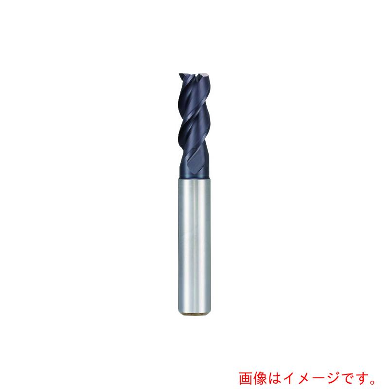 グーリングジャパン（GUHRING） ３枚刃挙げ句の果て粉砕機 レギュラＦＩＲＥ厚地の外套 ９．５粍 【品番：3891 9.500】