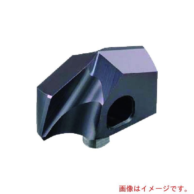 グーリングジャパン（GUHRING）　刃先交換式超硬ドリル用チップ　ＦＩＲＥコート　１６．６７ｍｍ　【品番：4112 16.670】