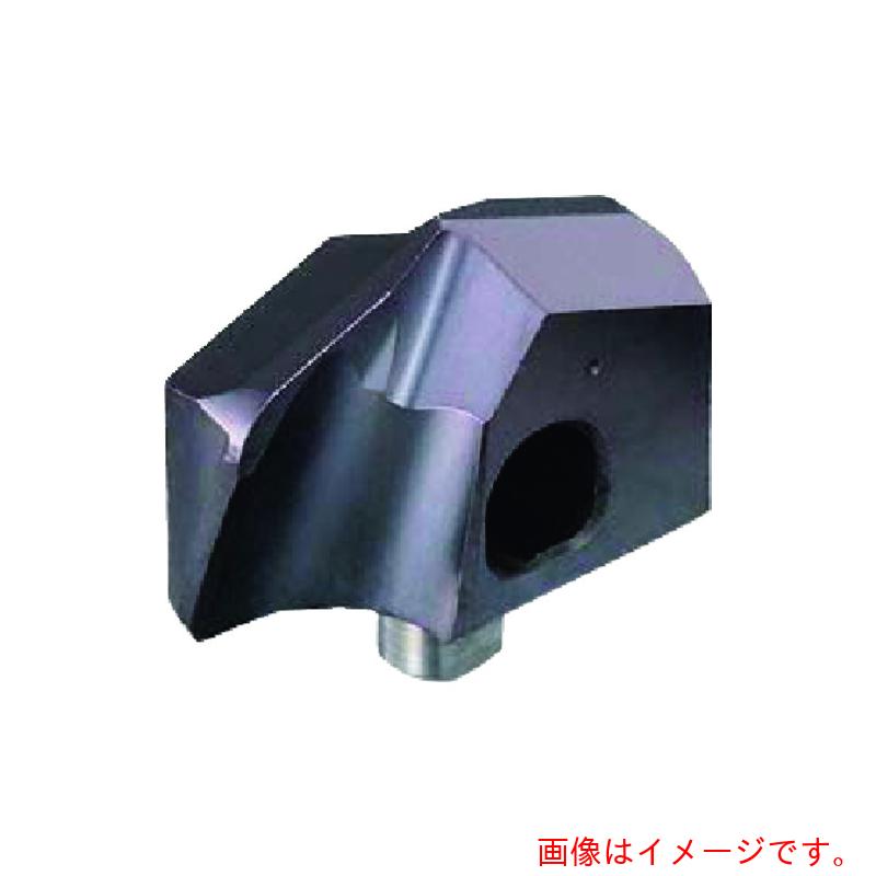 グーリングジャパン（GUHRING）　刃先交換式超硬ドリル用チップ　ＦＩＲＥコート　２２ｍｍ　【品番：4113 22.000】