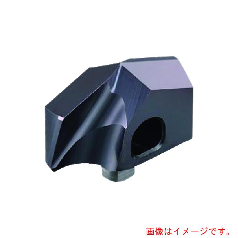 グーリングジャパン（GUHRING） 刃先交換式超硬ドリル用チップ ｎａｎｏＡコート １８．５ｍｍ 【品番：4115 18.500】