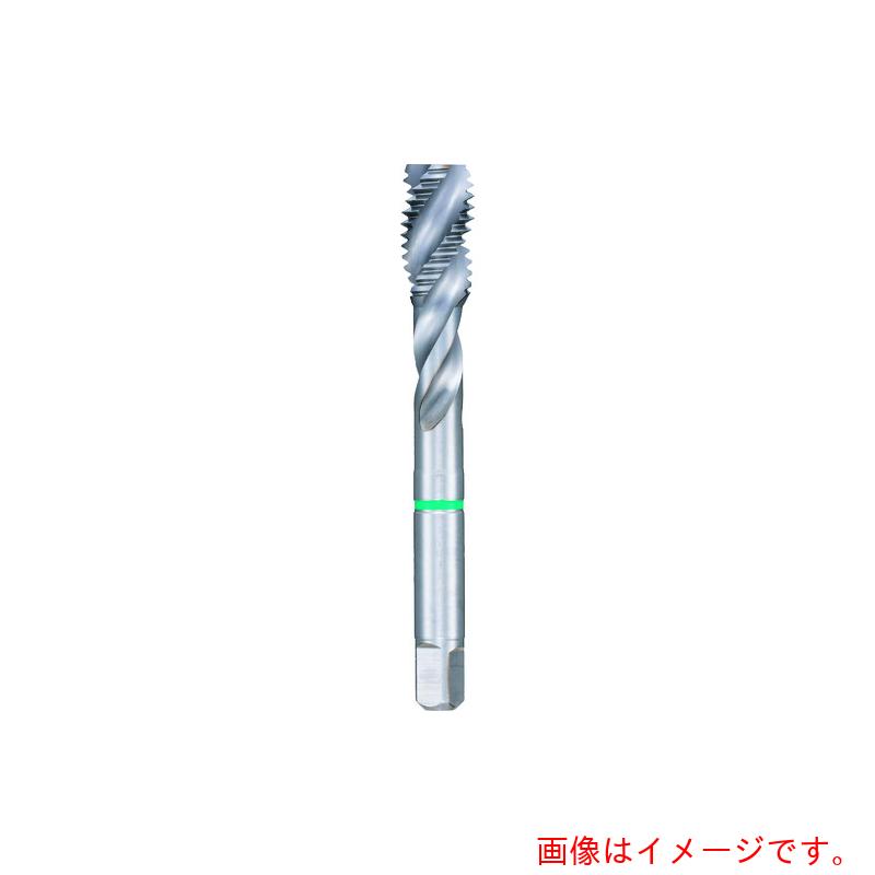 グーリングジャパン（GUHRING） 米突並目ねじ用タップショートチャンファ レギュラ Ｍ１８×２．５ 【品番：4432 18.000】