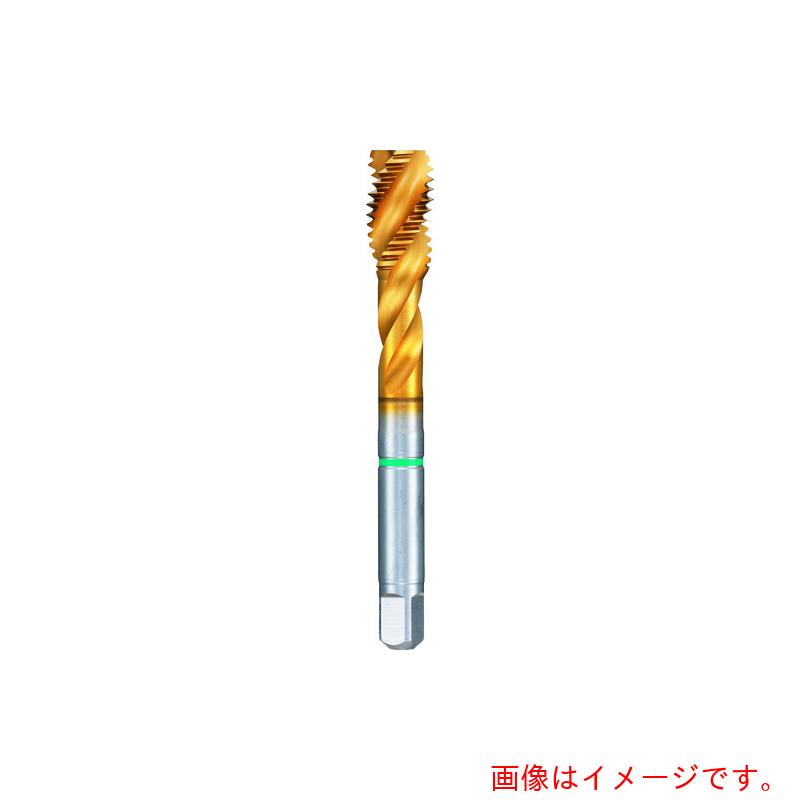 グーリングジャパン（GUHRING） 米突並目ねじ用タップショートチャンファ レギュラＴｉＮ厚地の外套 Ｍ１４×２ 【品番：4433 14.000】