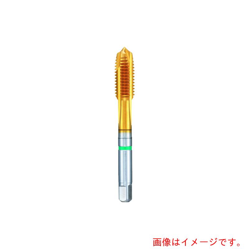 グーリングジャパン（GUHRING） 米突所せまいねじ用水道栓 レギュラＴｉＮ厚地の外套 Ｍ１６×１．５ 【品番：4435 16.007】