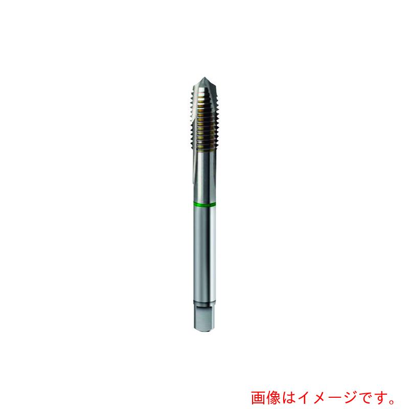 グーリングジャパン（GUHRING） ユニファイ所せまいねじ用水道栓 レギュラ ３／４－１６ ＵＮＦ 【品番：4455 19.050】