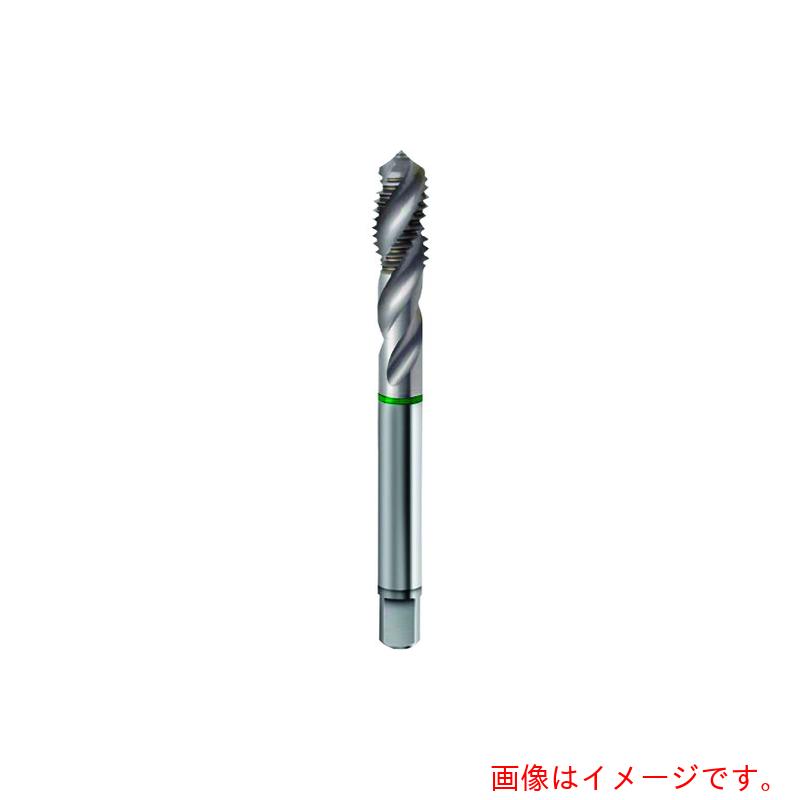 グーリングジャパン(GUHRING) ユニファイ細目ねじ用タップ レギュラ 1 −12 UNF 【品番:4457 25.400】|住設プロ 店