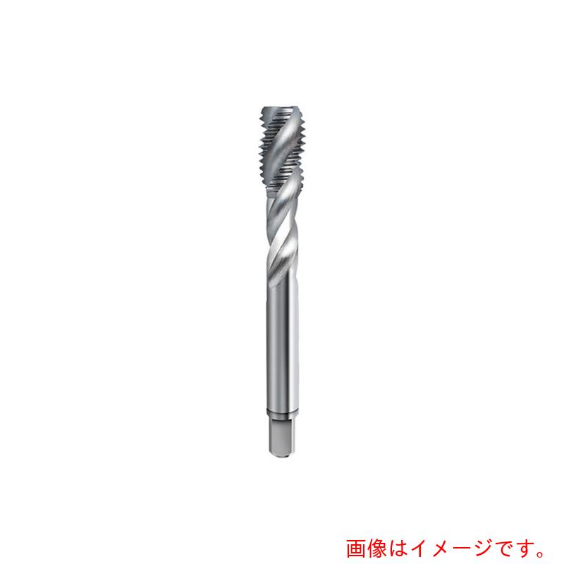 グーリングジャパン（GUHRING） 渦巻き水道栓 汎用 ショートチャンファー  Ｍ１８ ｘ １．５ 【品番：4580 18.037】