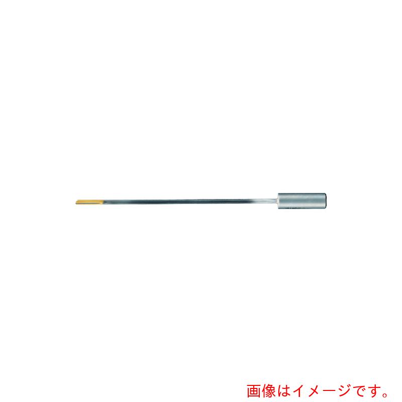 グーリングジャパン（GUHRING）　超硬ろう付けガンドリルＥＢ８０　ＴｉＮコート　６ｍｍ　【品番：5018 6.000】