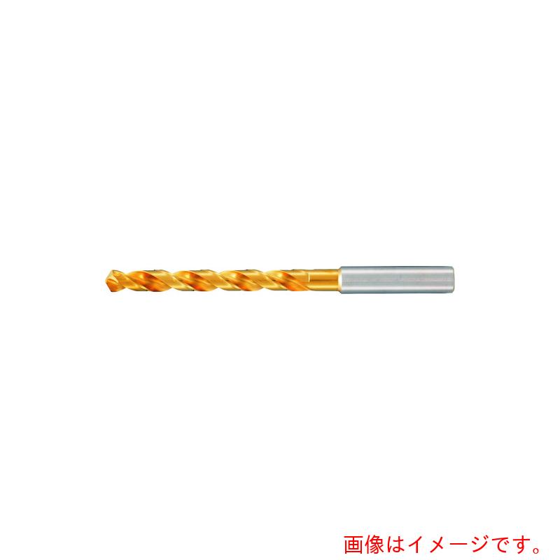 グーリングジャパン（GUHRING） ハイスドリル レギュラ ＴｉＮ厚地の外套 １１粍 【品番：511 11.000】