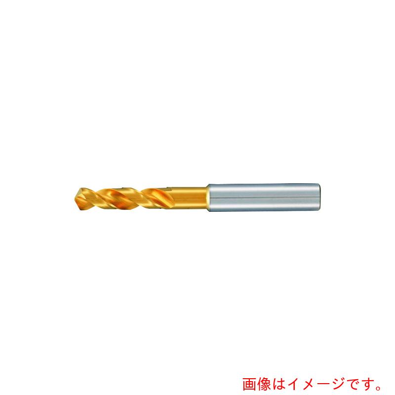 グーリングジャパン（GUHRING） ハイスドリル 遊撃手／スタブ ＴｉＮ厚地の外套 １８．５粍 【品番：512 18.500】