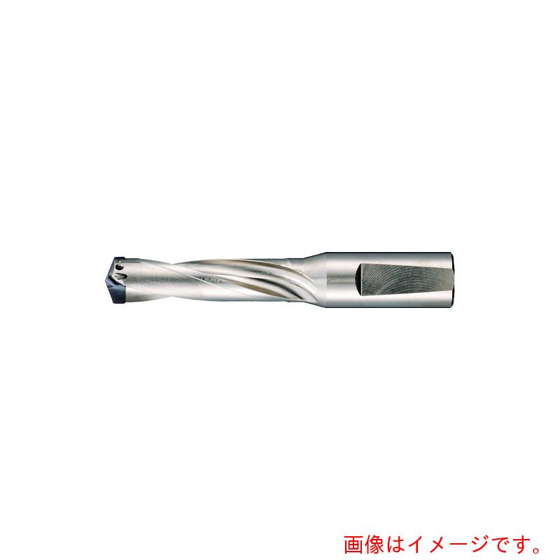 グーリングジャパン（GUHRING）　刃先交換式超硬ドリルホルダ３×Ｄ用　２２．５１～２４．００ｍｍ　【品番：5242 24.000】
