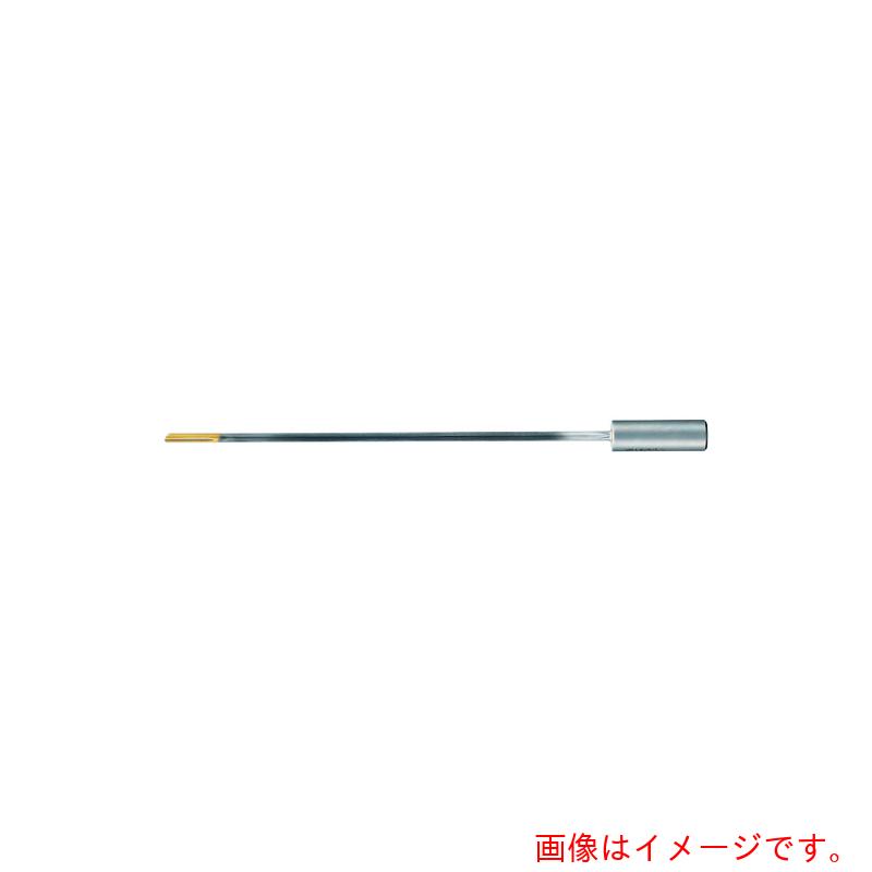 グーリングジャパン（GUHRING） 超硬ろう後ばらい鵞鳥せん孔機ＥＢ８０ ＴｉＮ厚地の外套 ６．５粍 【品番：5460 6.500】