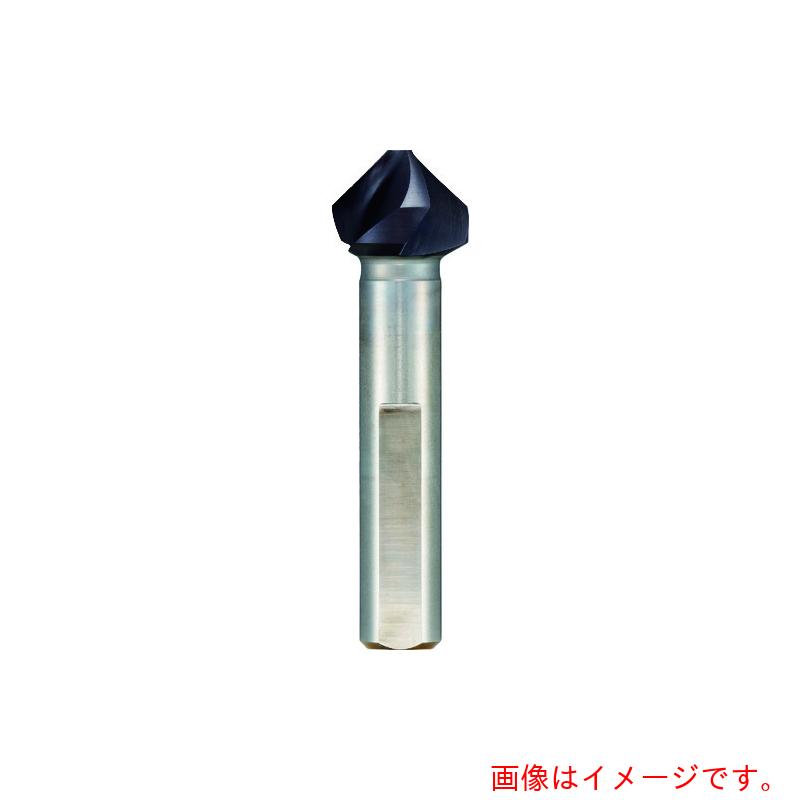 グーリングジャパン（GUHRING） カウンタシンク９０° レギュラＴｉＡｌＮ厚地の外套 ３１粍 【品番：5501 31.000】