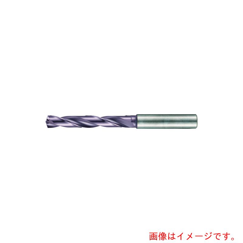 グーリングジャパン（GUHRING） 超硬ドリル５×Ｄ用 ＦＩＲＥコート １１．６ｍｍ 【品番：5511 11.600】