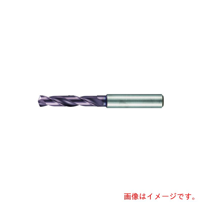 グーリングジャパン（GUHRING）　超硬ドリル３×Ｄ用　ＦＩＲＥコート　８．５ｍｍ　【品番：5514 8.500】
