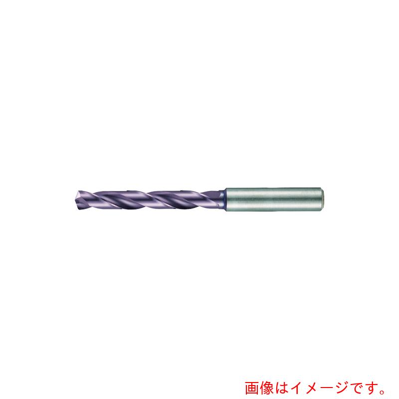 グーリングジャパン（GUHRING）　超硬ドリル５×Ｄ用　ＦＩＲＥコート　７．９ｍｍ　【品番：5515 7.900】