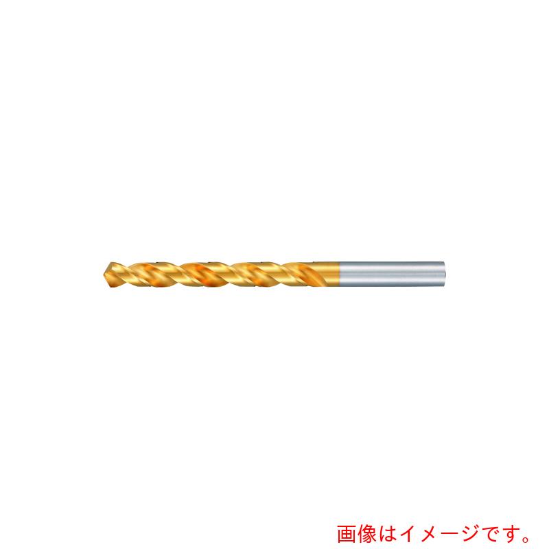 【メール便対応】グーリングジャパン（GUHRING）　ハイスドリル　レギュラ　ＴｉＮコート　１０．３ｍｍ　【品番：5519 10.300】