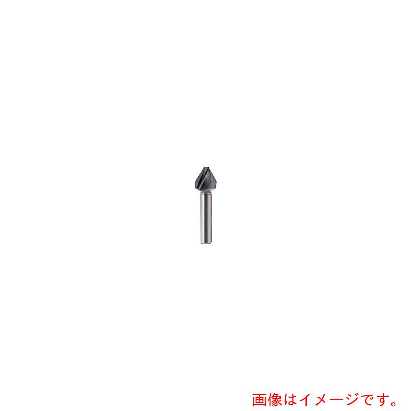 グーリングジャパン（GUHRING） カウンタシンク ６０°面取り産業 ストレートシャンク ＳｐｙｒｏＴｅｃ  ２０粍 【品番：5670 20.000】