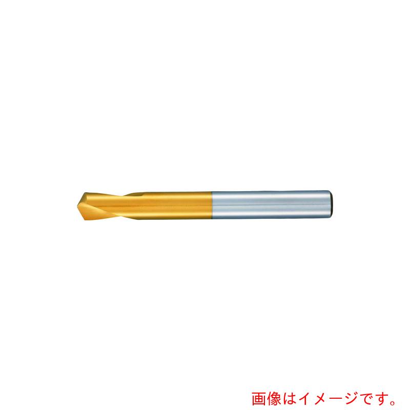 グーリングジャパン（GUHRING） ＮＣ斑点模様せん孔機１２０° レギュラ ＴｉＮ厚地の外套 １９．０５粍 【品番：567 19.050】