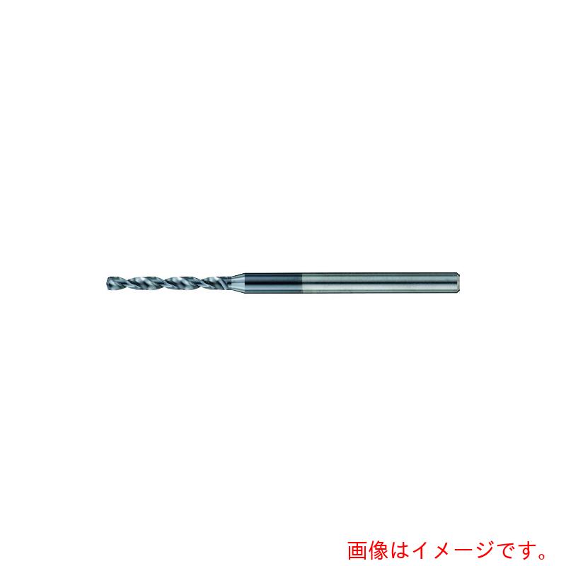 グーリングジャパン（GUHRING）　超硬マイクロドリル５×Ｄ用　ＴｉＡＩＮコート１．６ｍｍ　【品番：6405 1.600】