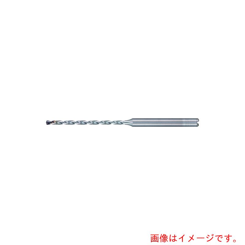 グーリングジャパン（GUHRING） 超硬マイクロせん孔機１５×Ｄ用 ＴｉＡＩＮ厚地の外套 １．４粍 【品番：6412 1.400】