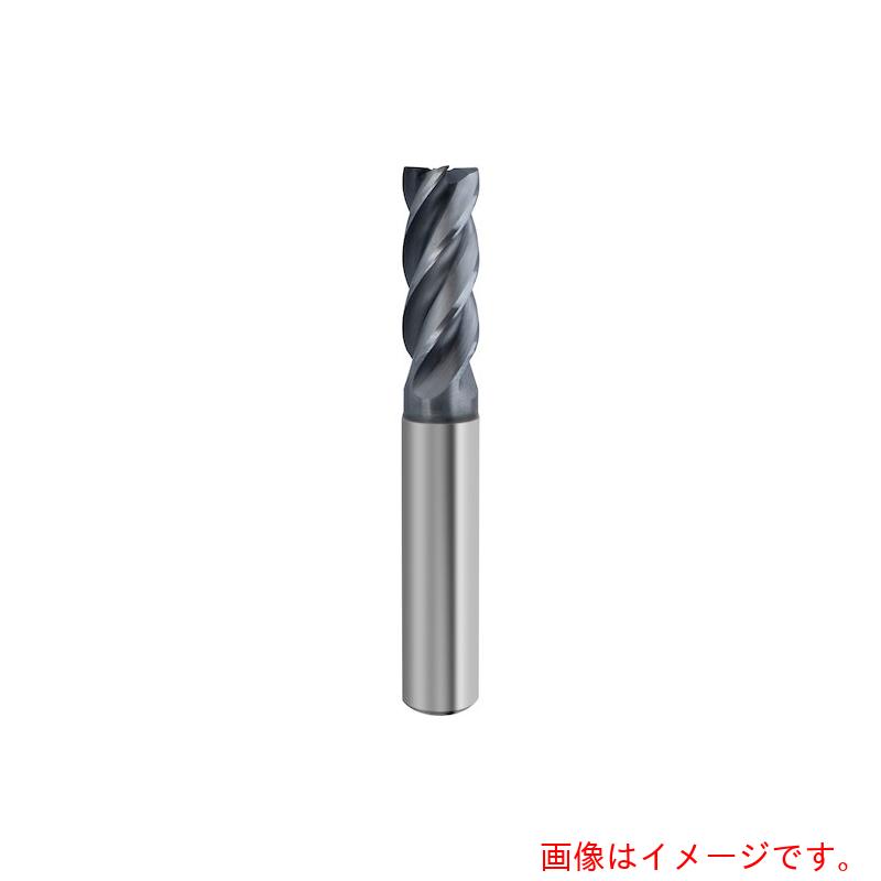 グーリングジャパン（GUHRING） ４枚刃挙げ句のはて粉砕機 レギュラ 不釣り合い先んじる ＲＦ１００Ｓｈａｒｐ  １６粍 【品番：6478 16.000】