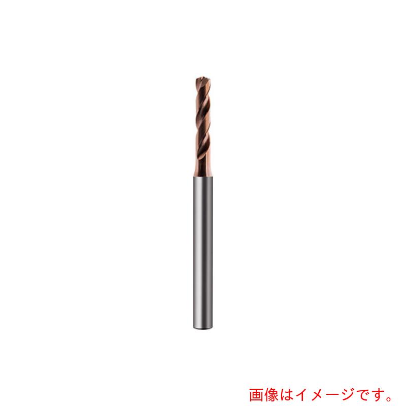 グーリングジャパン（GUHRING） マイクロせん孔機 ３ｘＤ 油絵の具大広間付き添い人 手合い ＶＡ  ２．１粍 【品番：6488 2.100】