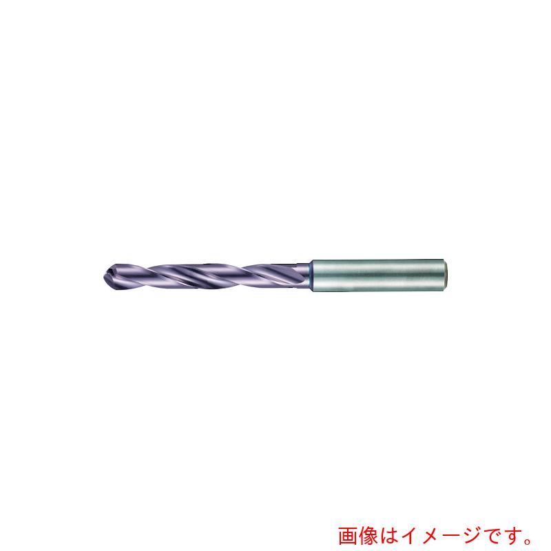 グーリングジャパン（GUHRING）　超硬ドリル鋳鉄専用　ＦＩＲＥコート　１０．７ｍｍ　【品番：6501 10.700】
