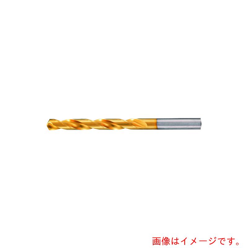 グーリングジャパン（GUHRING）　ハイスドリル　レギュラ　ＴｉＮコート　１１．１ｍｍ　【品番：651 11.100】
