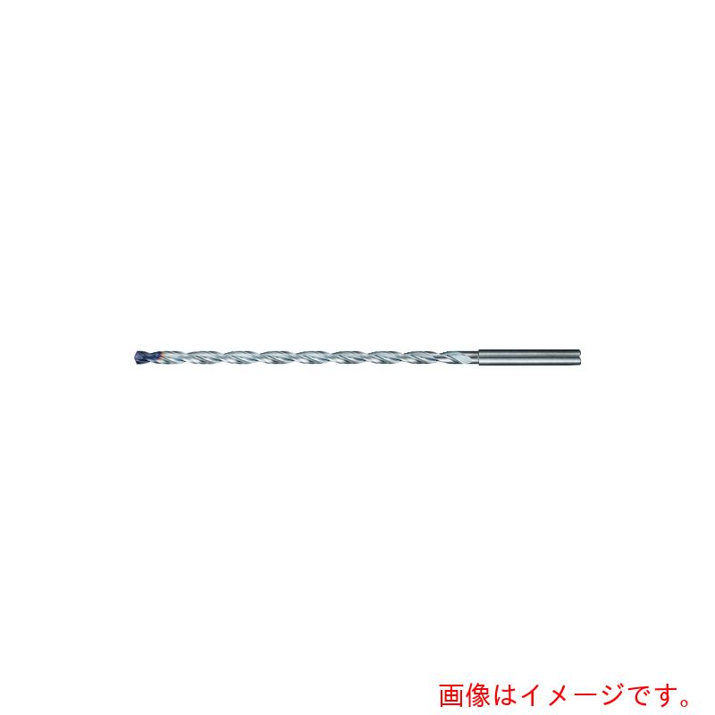 グーリングジャパン（GUHRING）　超硬ＭＱＬロングドリル２０×Ｄ用　ＴｉＡＩＮコート　６．３５ｍｍ　【品番：6511 6.350】
