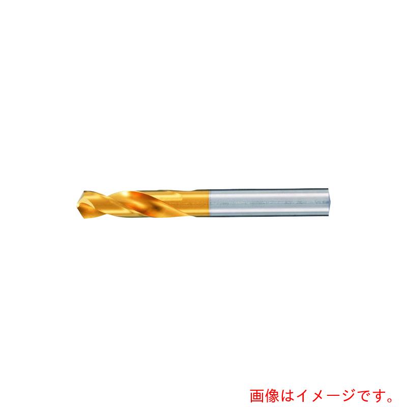 グーリングジャパン（GUHRING） ハイスドリル 遊撃手／スタブ ＴｉＮ厚地の外套 ２０．６４粍 【品番：653 20.640】